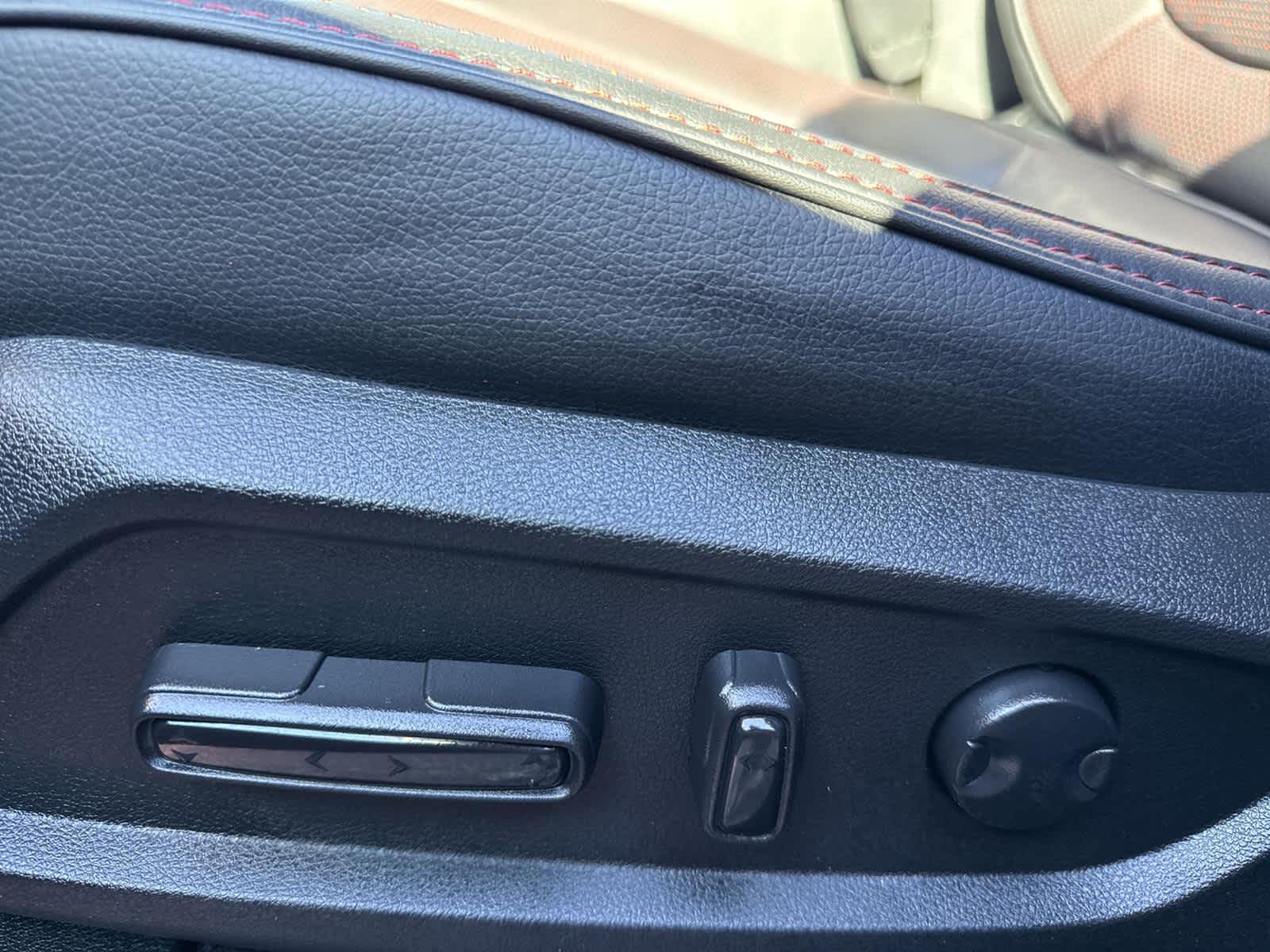 Thumbnail: 2025 Honda Pilot - 14