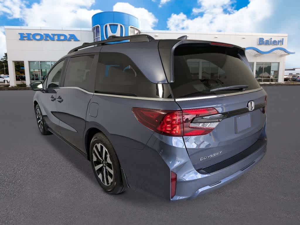 Thumbnail: 2026 Honda Odyssey - 3