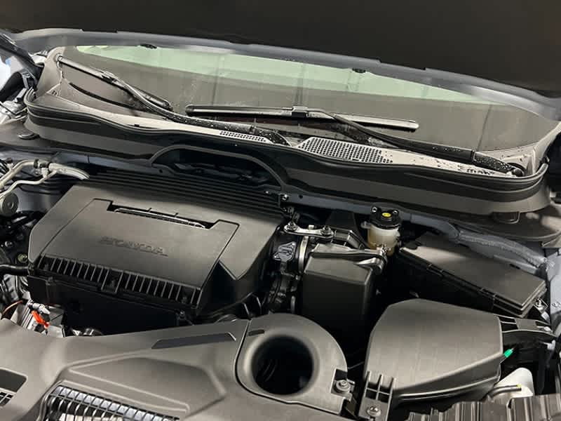 Thumbnail: 2025 Honda Pilot - 13