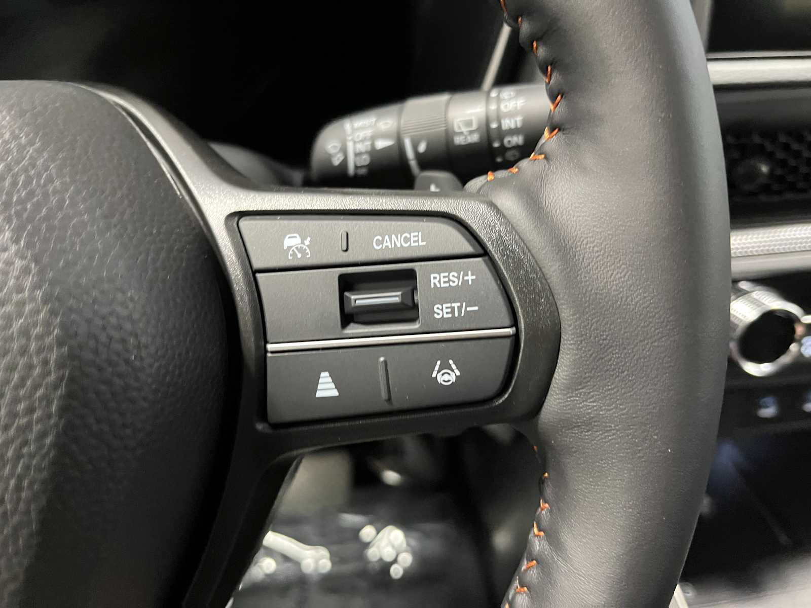 Thumbnail: 2026 Honda CR-V - 18