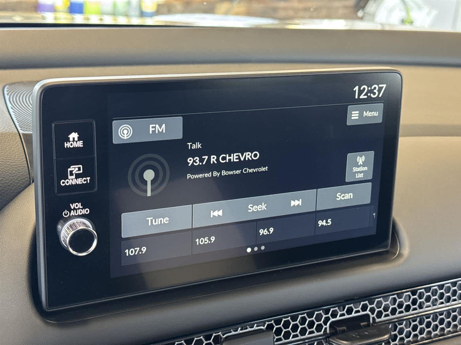 Thumbnail: 2026 Honda HR-V - 26