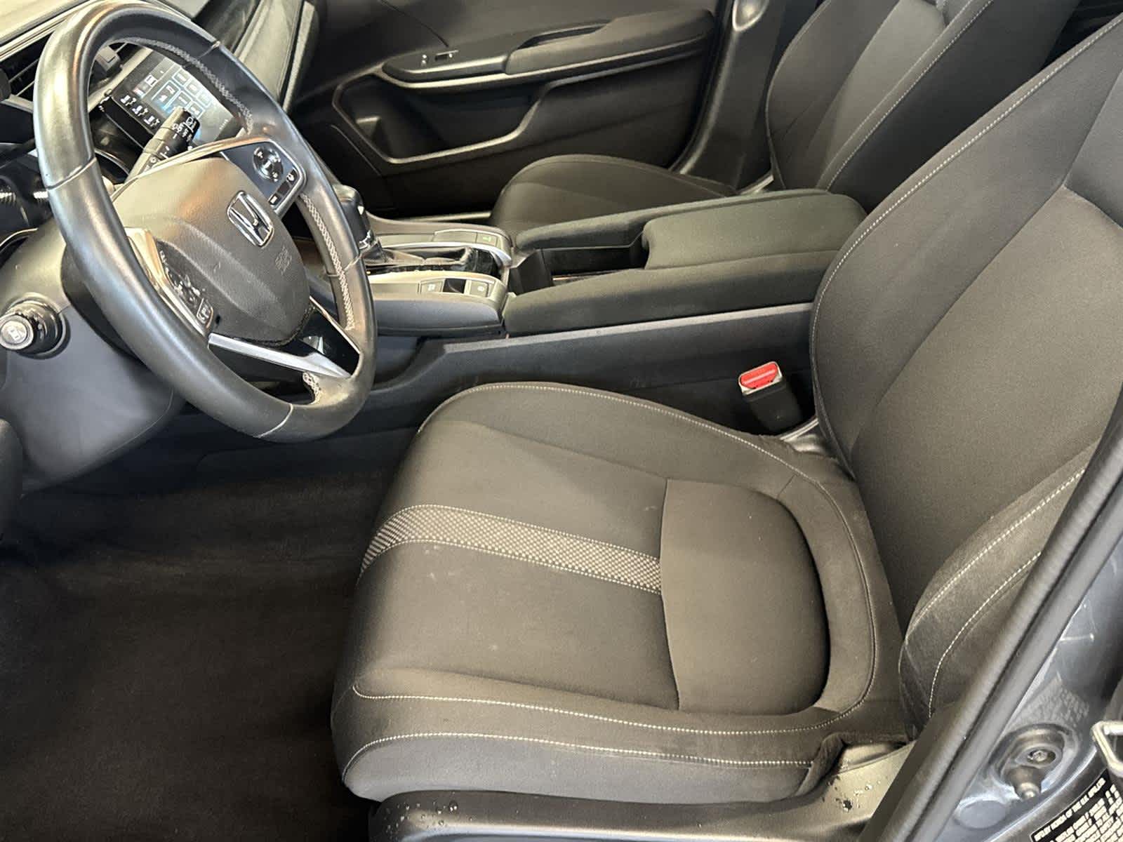 Thumbnail: 2020 Honda Civic - 12