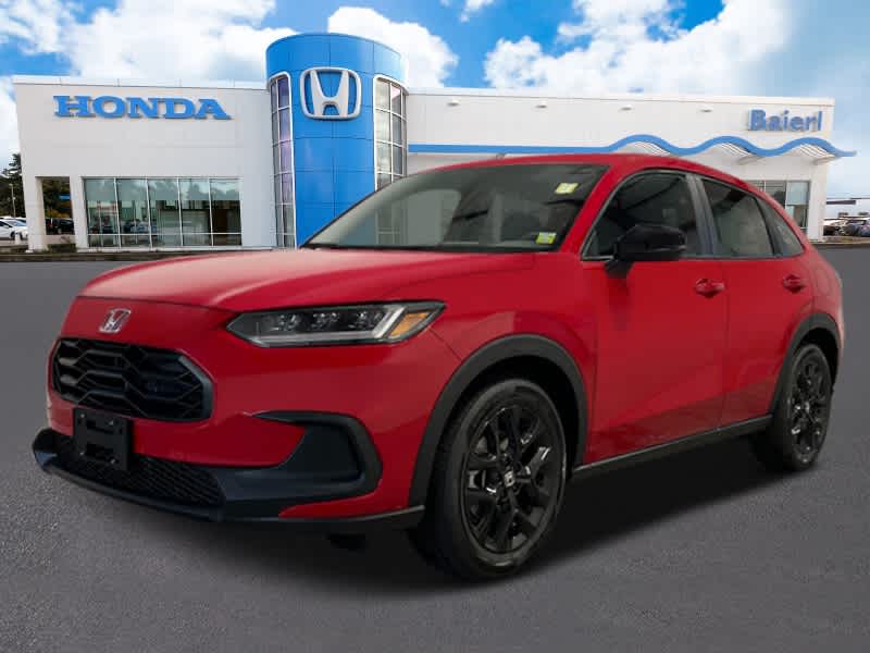 2025 Honda HR-V Sport -
                  Wexford, PA