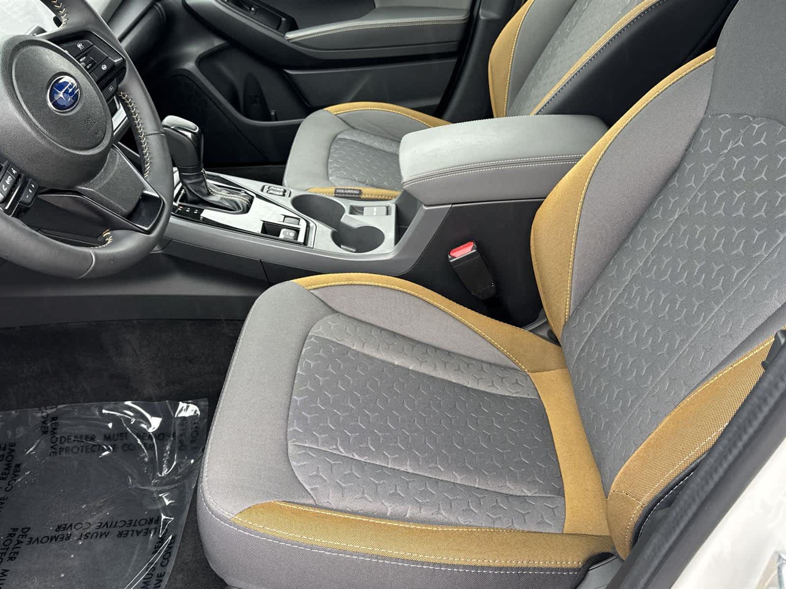 Thumbnail: 2025 Subaru Crosstrek - 12