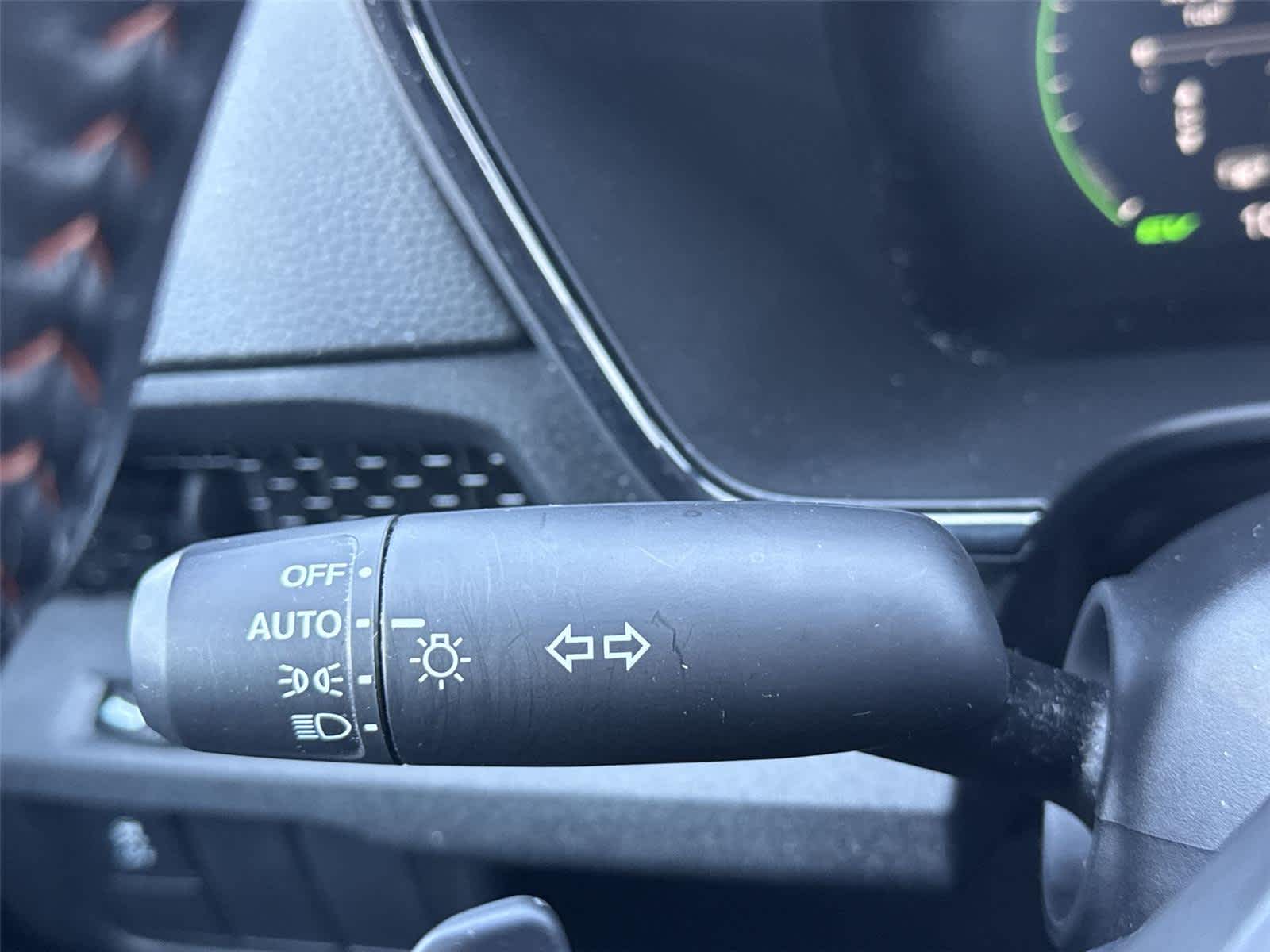 Thumbnail: 2023 Honda CR-V - 23