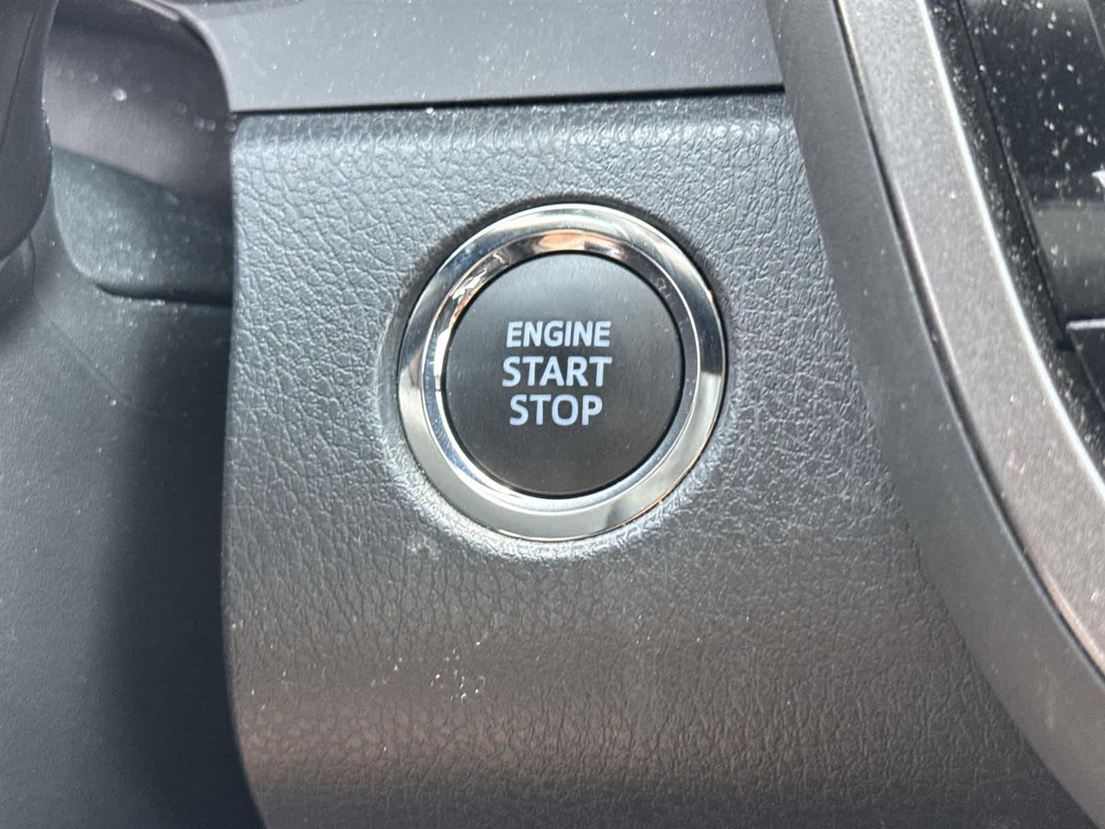 2022 Toyota Camry XLE 32