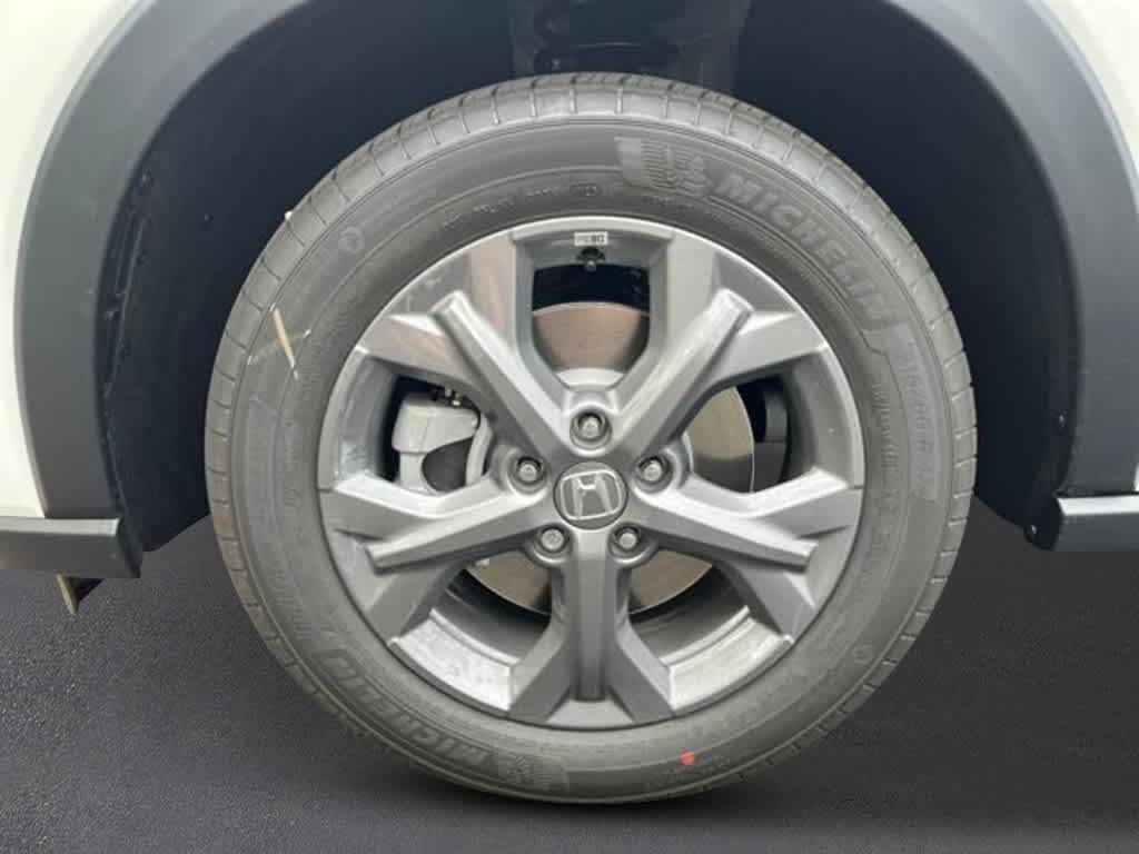 Thumbnail: 2026 Honda HR-V - 9