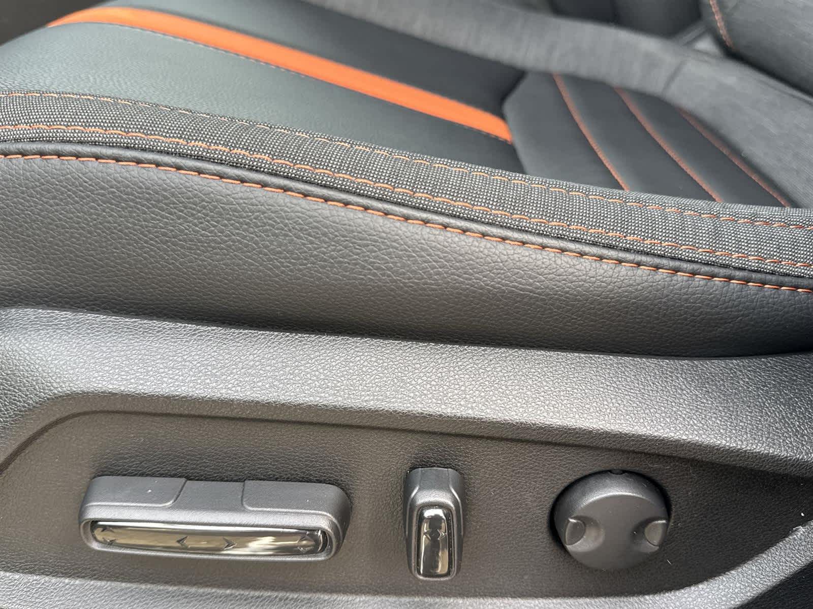 Thumbnail: 2026 Honda Passport - 12