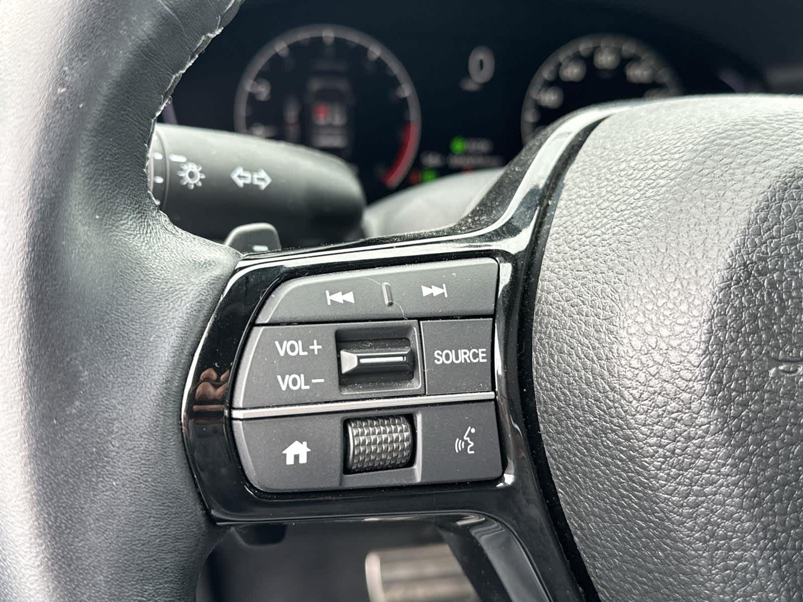 Thumbnail: 2024 Honda Civic - 19