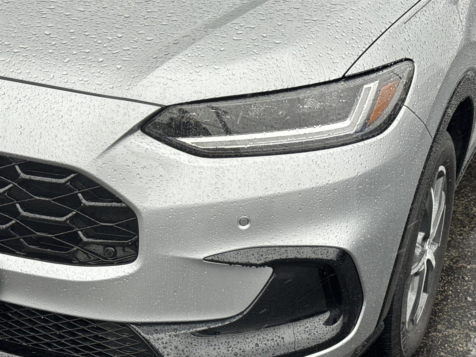 Thumbnail: 2024 Honda HR-V - 9