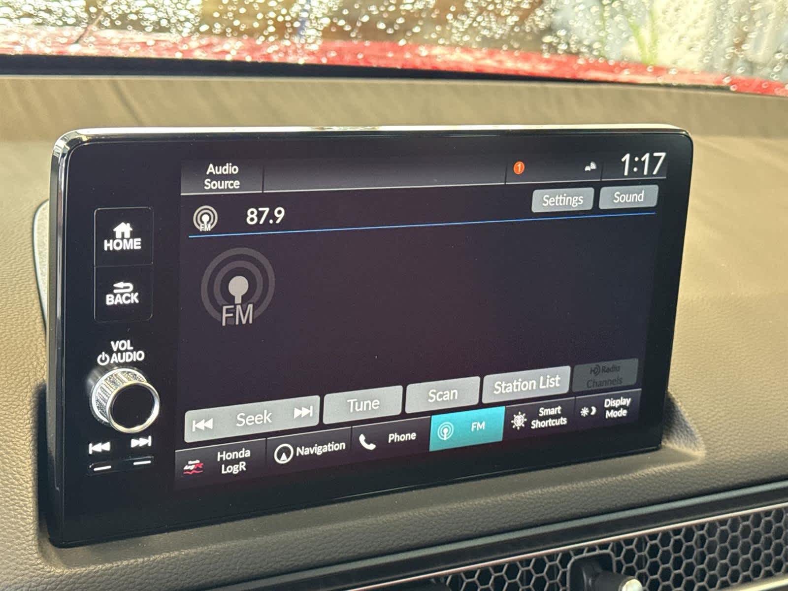 Thumbnail: 2025 Honda Civic - 25