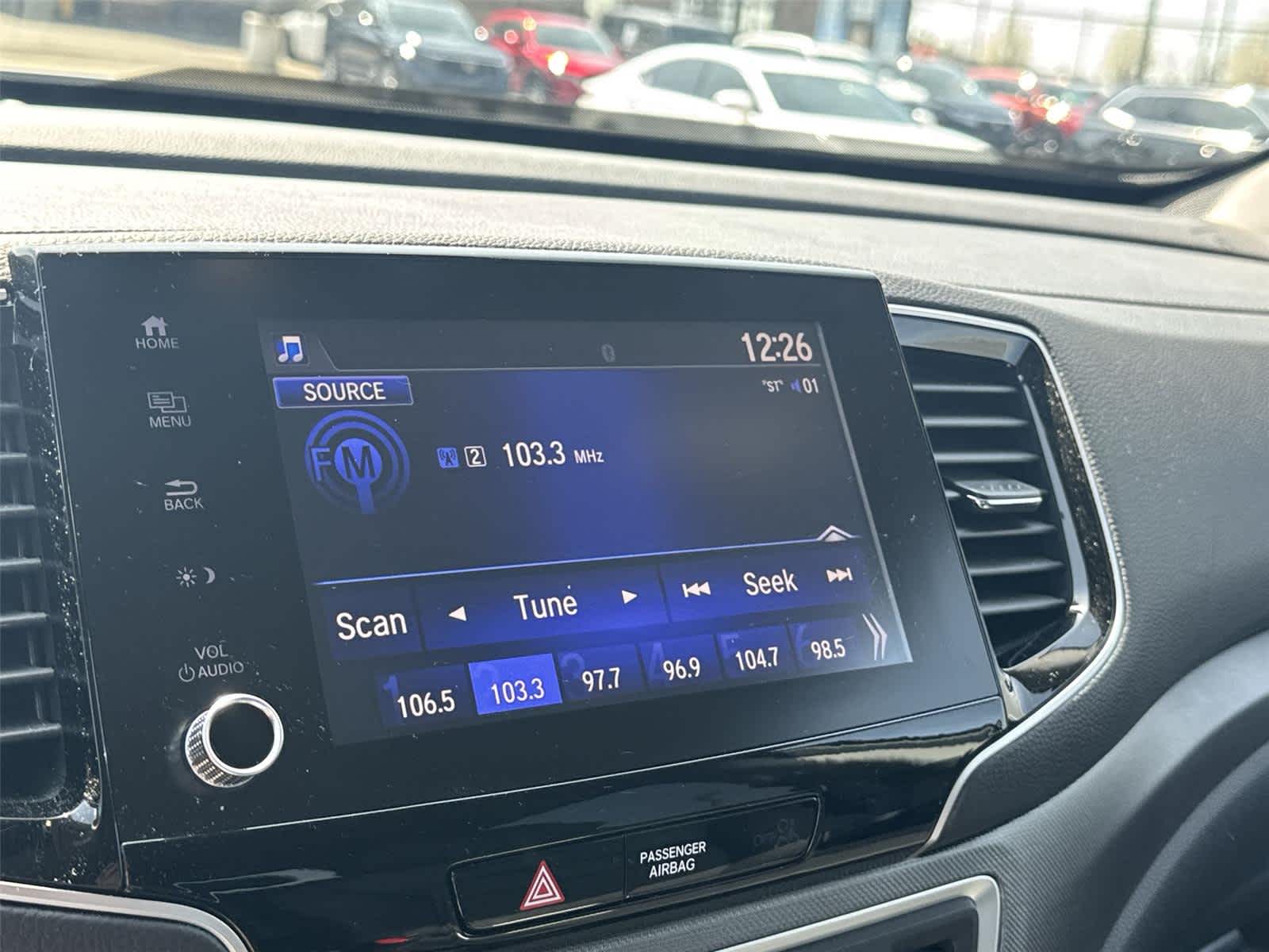 Thumbnail: 2023 Honda Ridgeline - 25