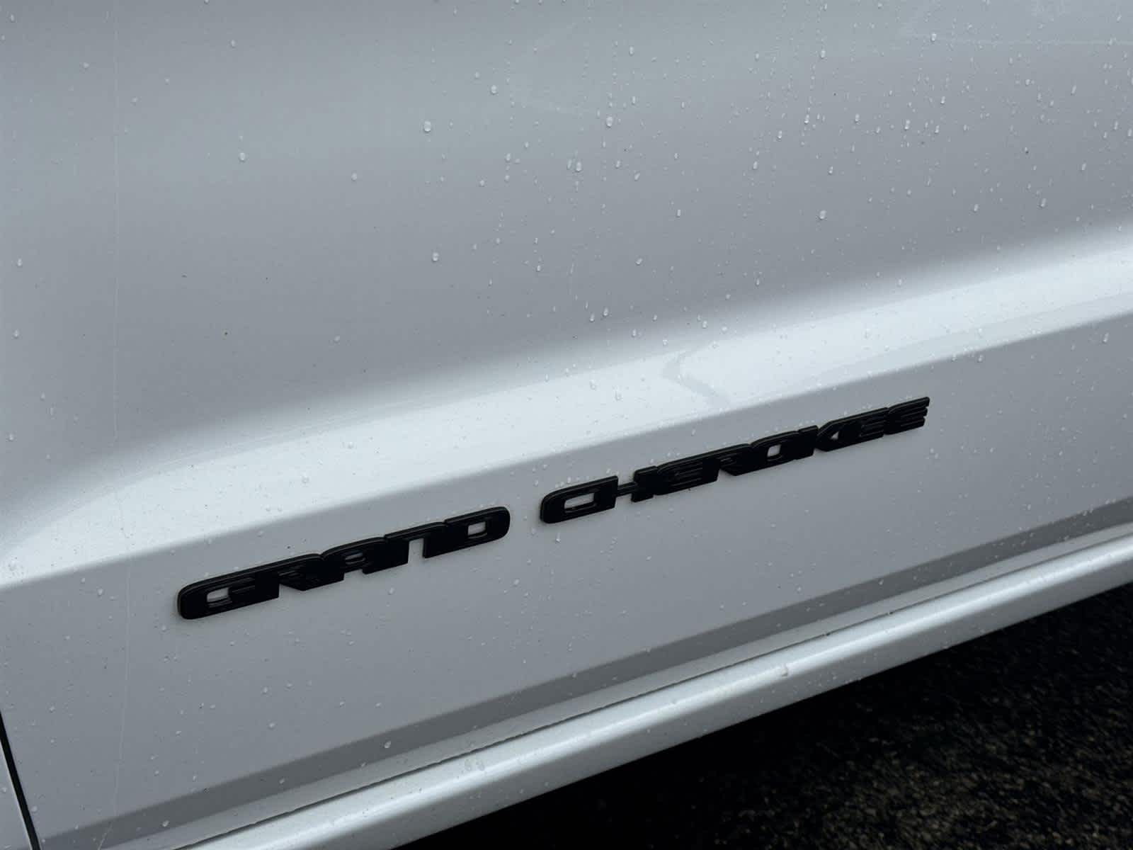 Thumbnail: 2021 Jeep Grand Cherokee - 10