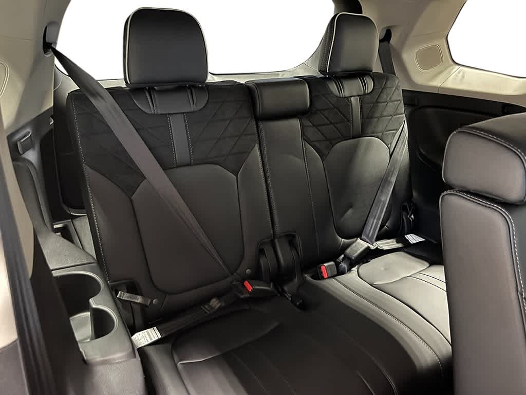 Thumbnail: 2026 Honda Pilot - 25