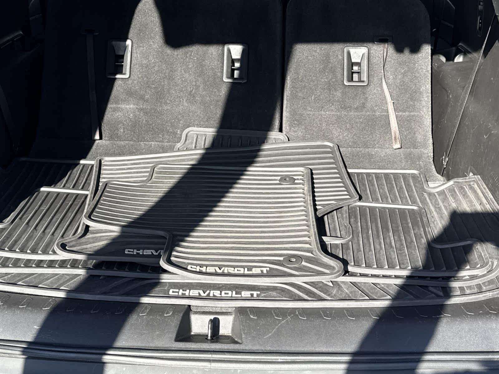 Thumbnail: 2019 Chevrolet Traverse - 15