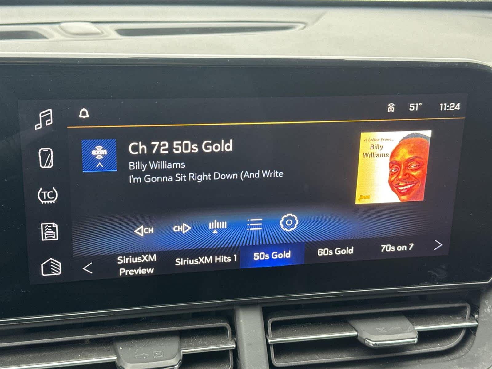 Thumbnail: 2024 Chevrolet Trax - 25