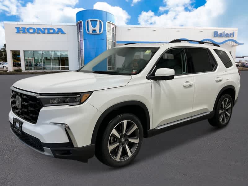 2025 Honda Pilot Elite -
                  Wexford, PA