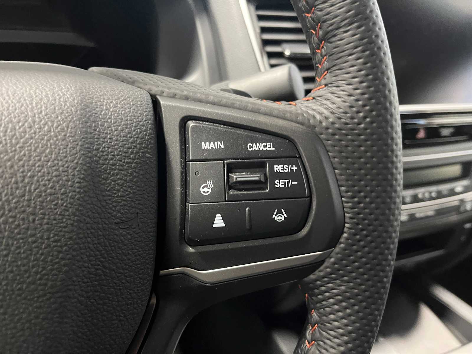 Thumbnail: 2026 Honda Ridgeline - 18