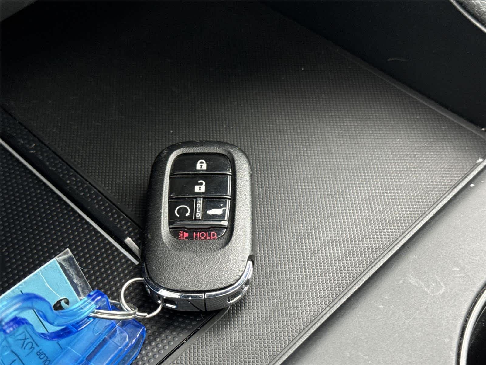 Thumbnail: 2025 Honda Pilot - 31