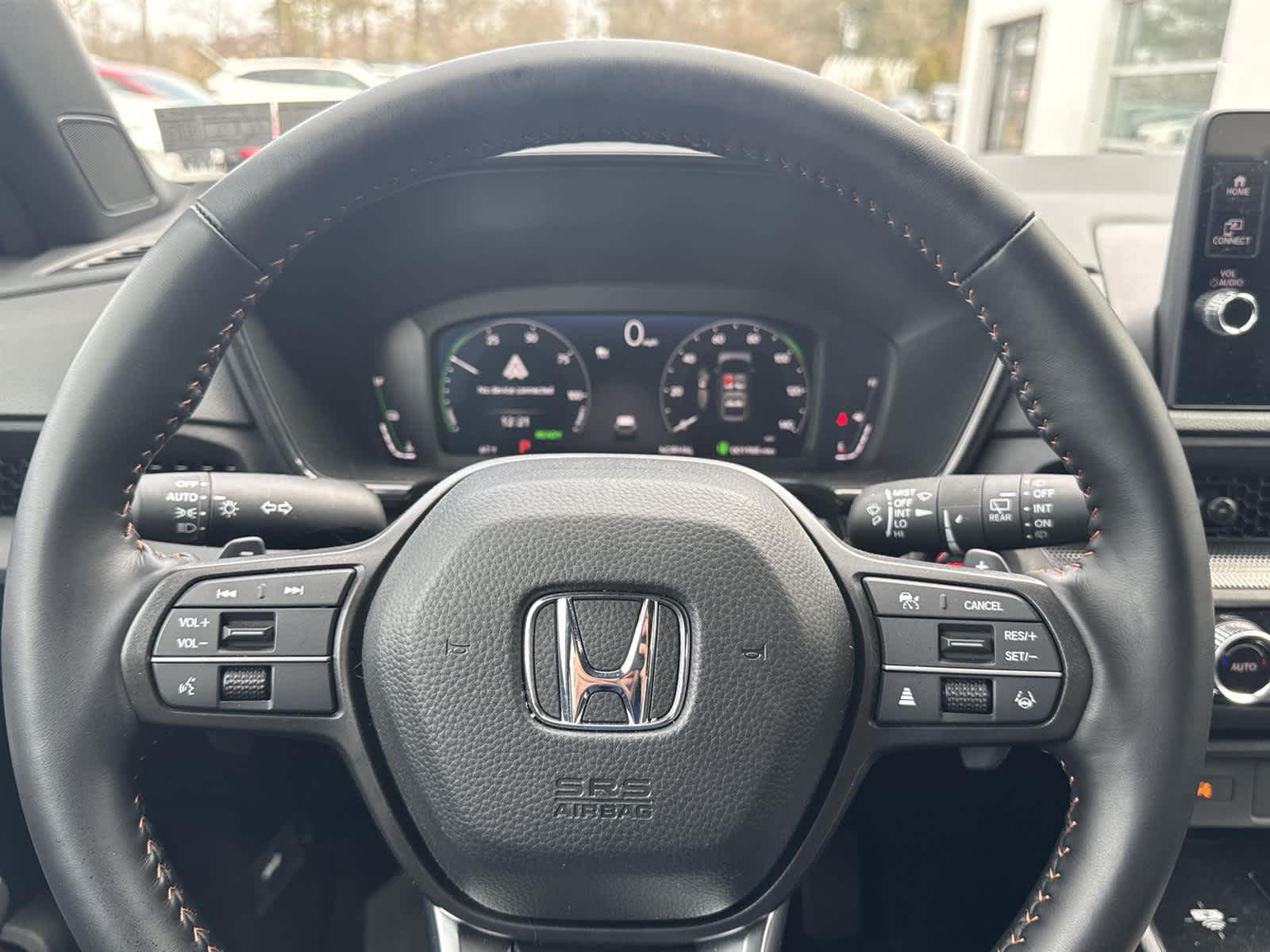 Thumbnail: 2026 Honda CR-V - 18