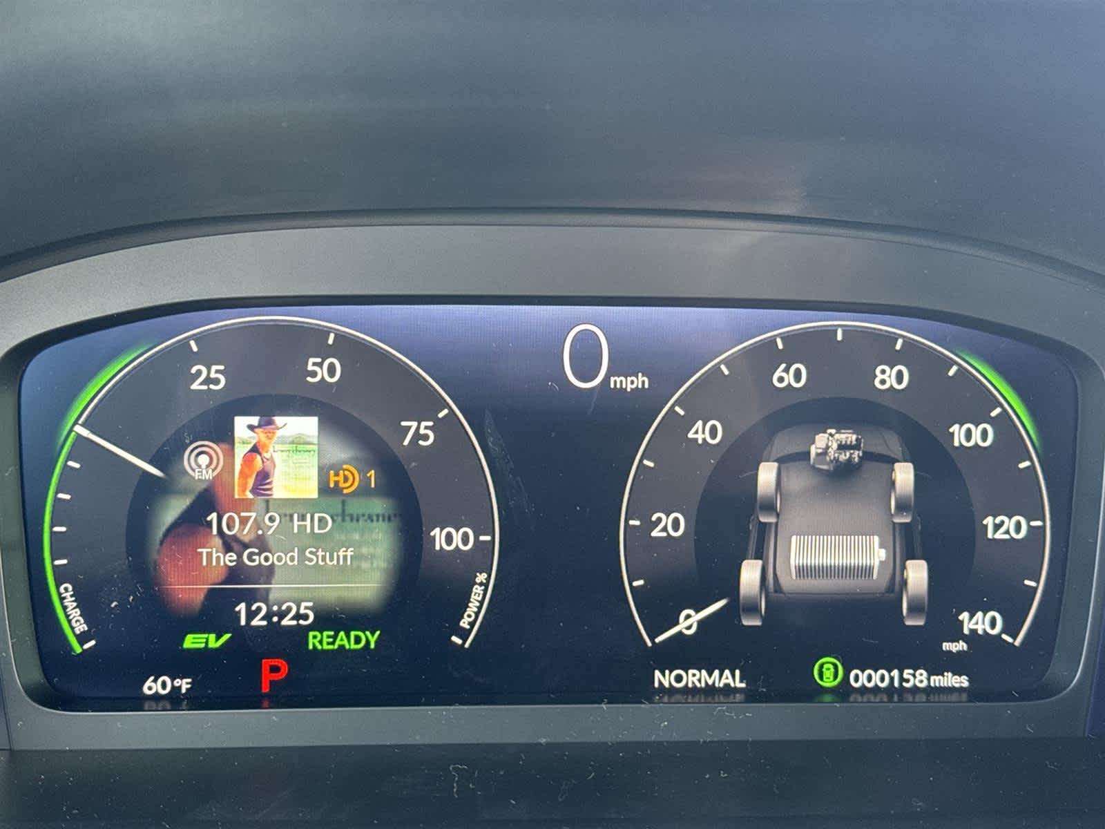 Thumbnail: 2026 Honda CR-V - 31