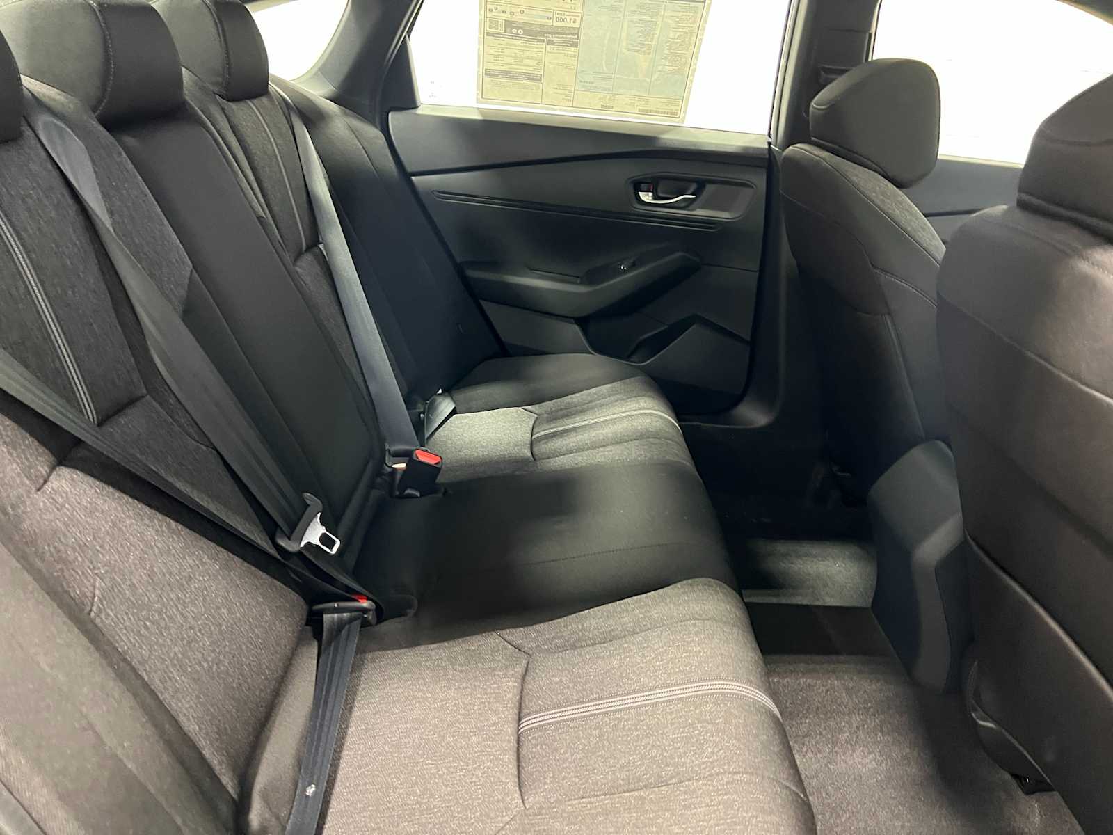 Thumbnail: 2025 Honda Accord - 28