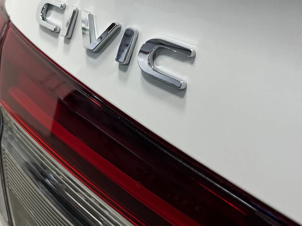 Thumbnail: 2026 Honda Civic - 7