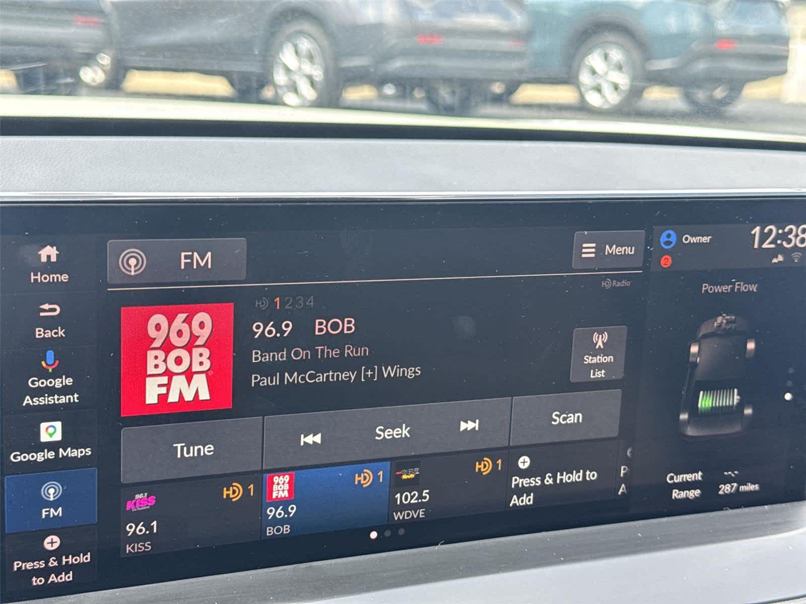 Thumbnail: 2024 Honda Accord - 26