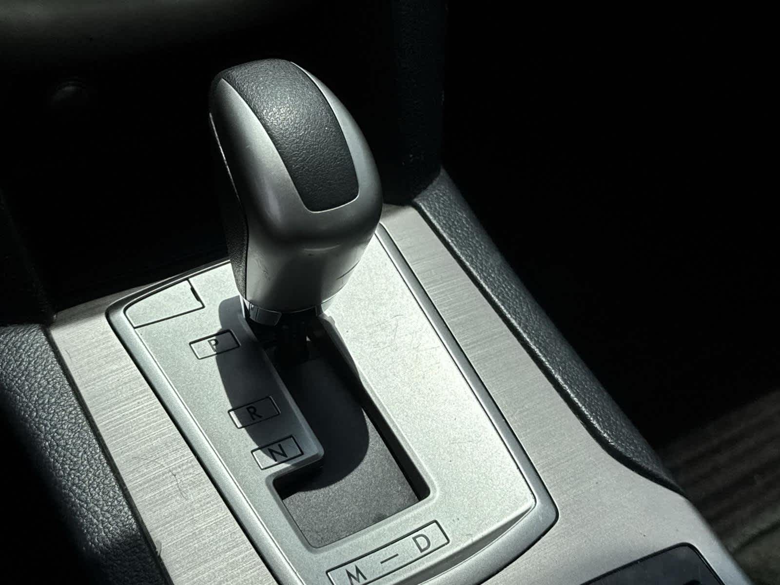 Thumbnail: 2012 Subaru Legacy - 29