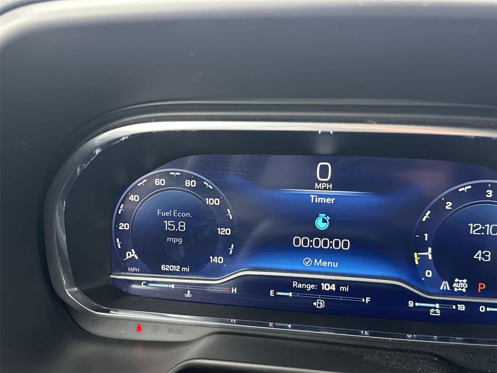 Thumbnail: 2023 Chevrolet Suburban - 31