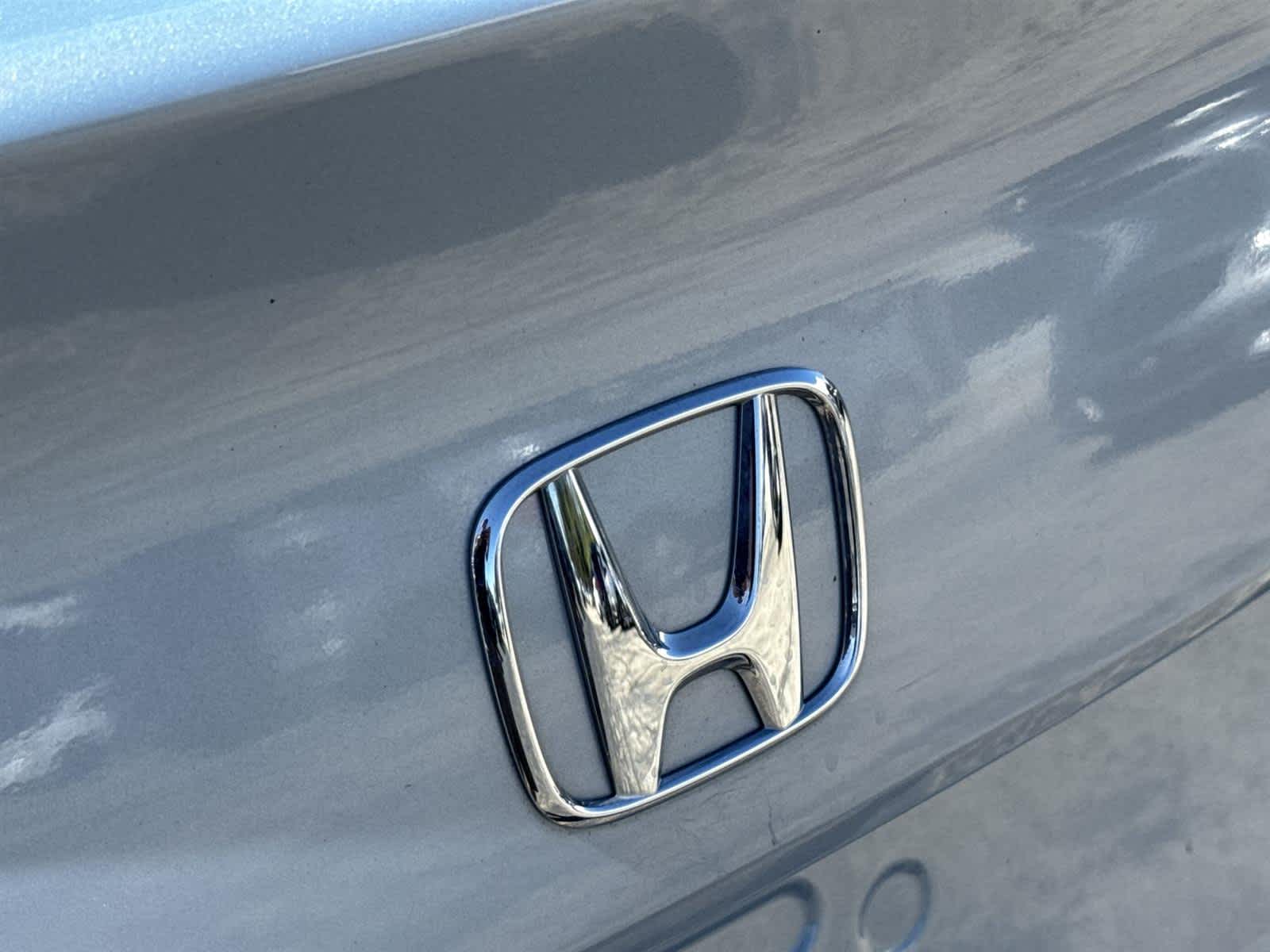 Thumbnail: 2023 Honda Civic - 10