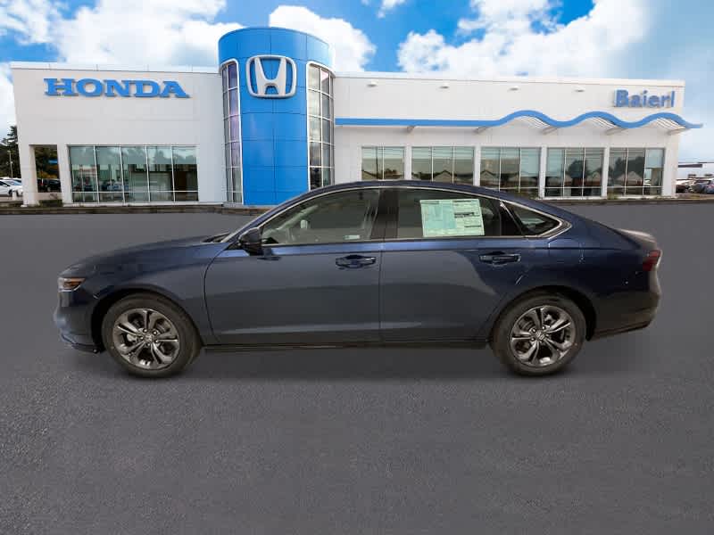 Thumbnail: 2025 Honda Accord - 2