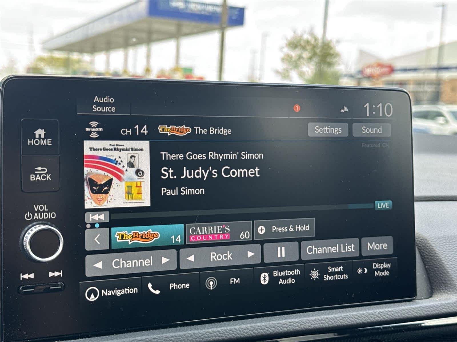 Thumbnail: 2025 Honda CR-V - 24