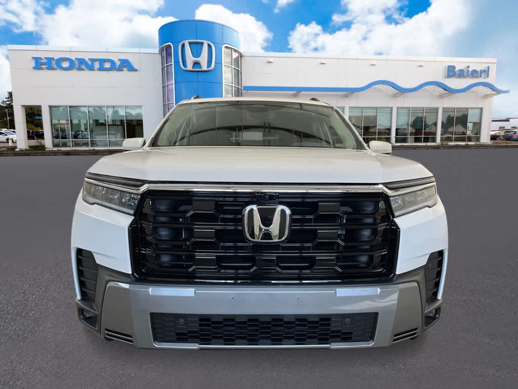 Thumbnail: 2026 Honda Pilot - 10