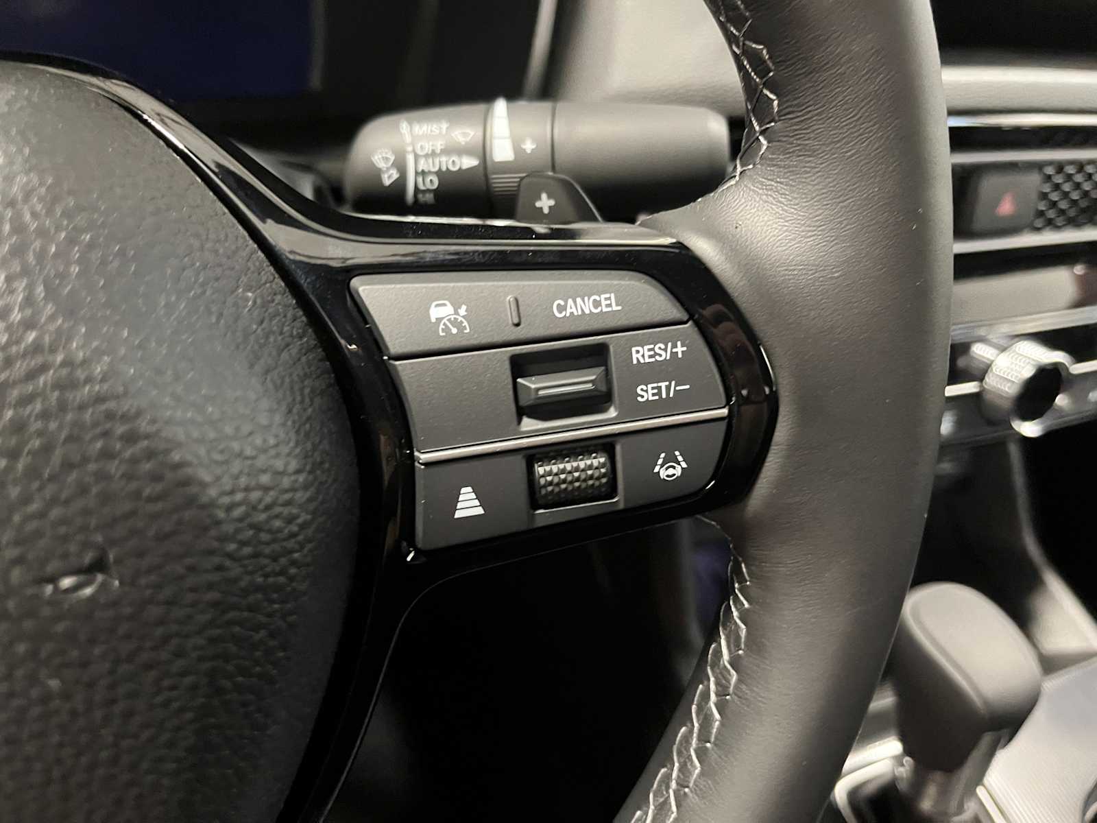 Thumbnail: 2026 Honda Civic - 19
