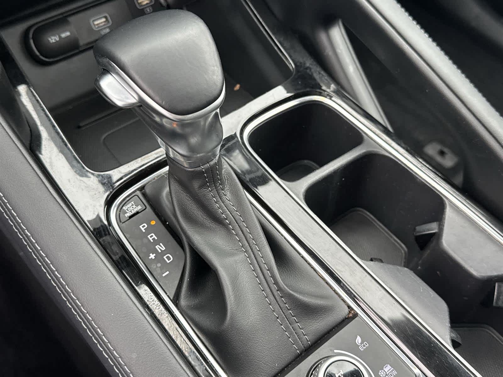 Thumbnail: 2021 Kia Telluride - 29