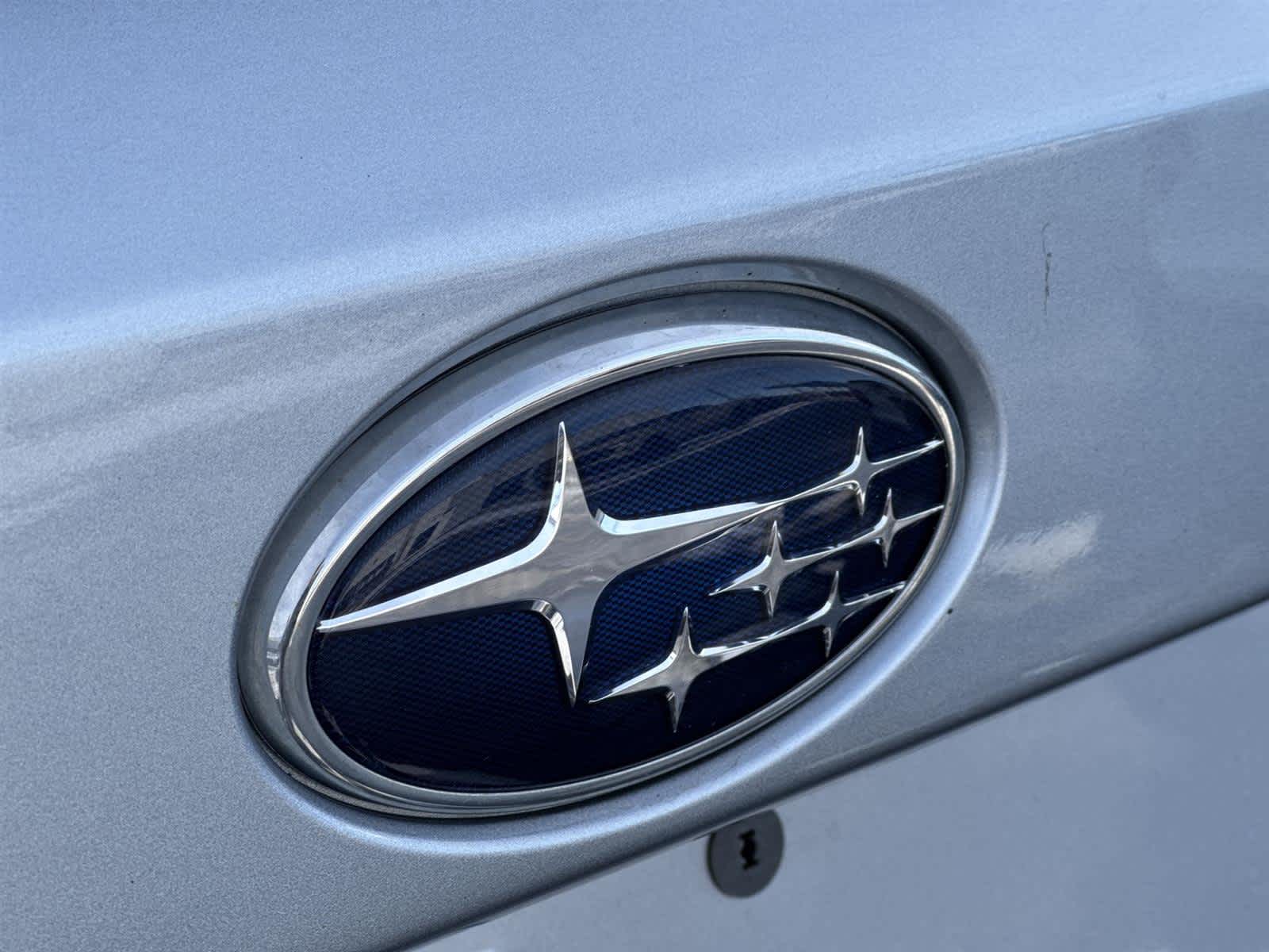 Thumbnail: 2023 Subaru Outback - 10