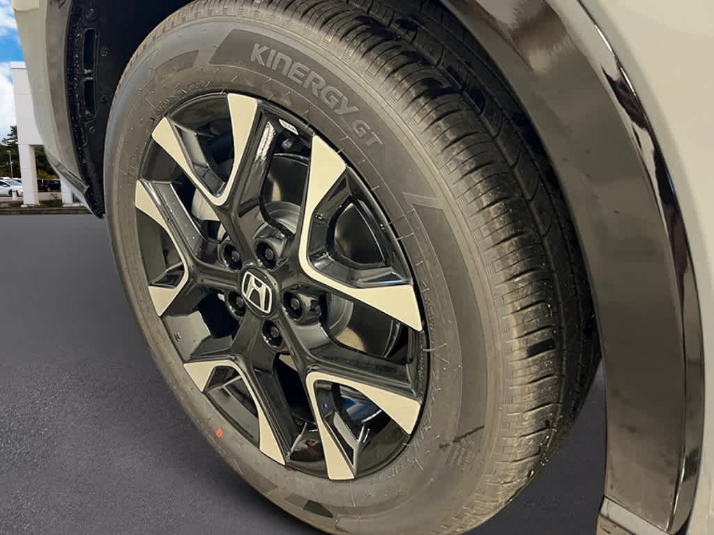 Thumbnail: 2026 Honda HR-V - 10