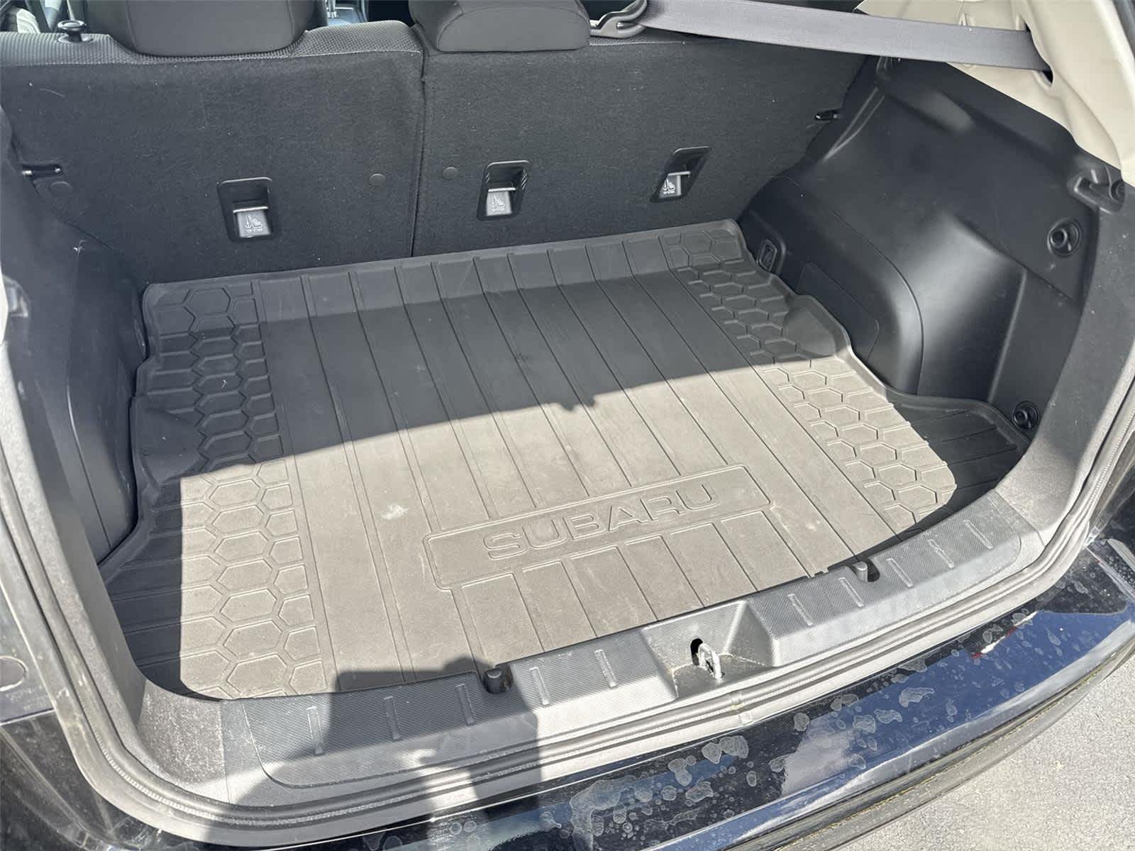 Thumbnail: 2023 Subaru Impreza - 15