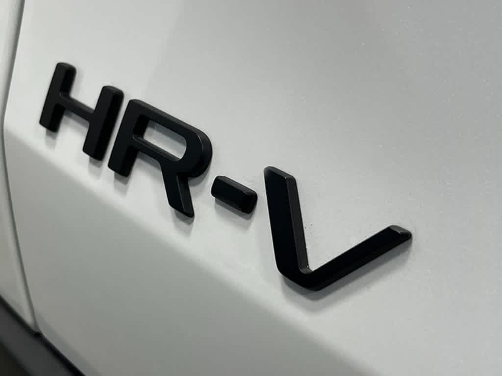 Thumbnail: 2026 Honda HR-V - 6