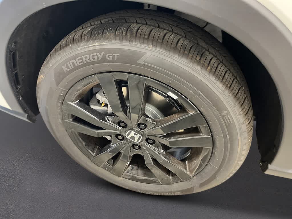 Thumbnail: 2026 Honda HR-V - 11