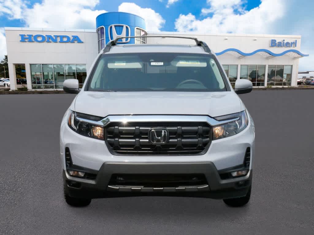 Thumbnail: 2026 Honda Ridgeline - 7