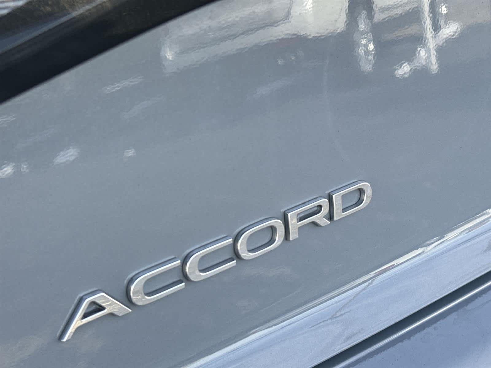 Thumbnail: 2024 Honda Accord - 11