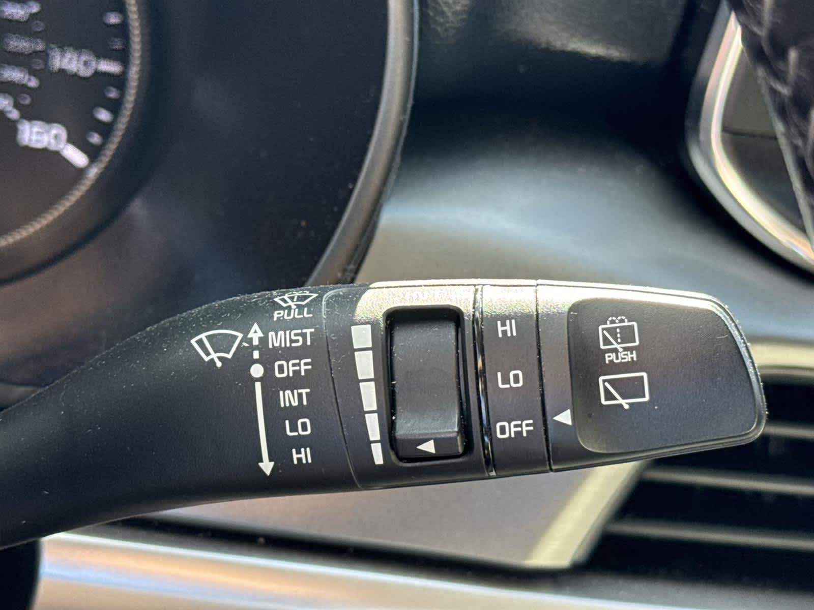 Thumbnail: 2021 Kia Telluride - 21