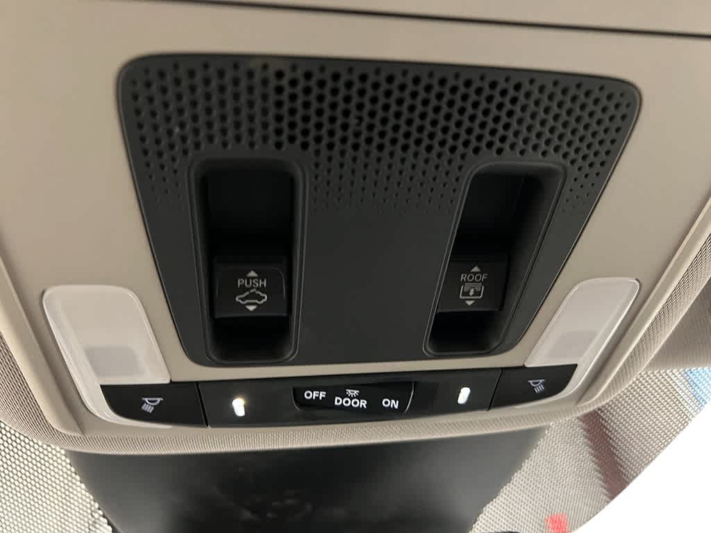 Thumbnail: 2025 Honda Pilot - 22