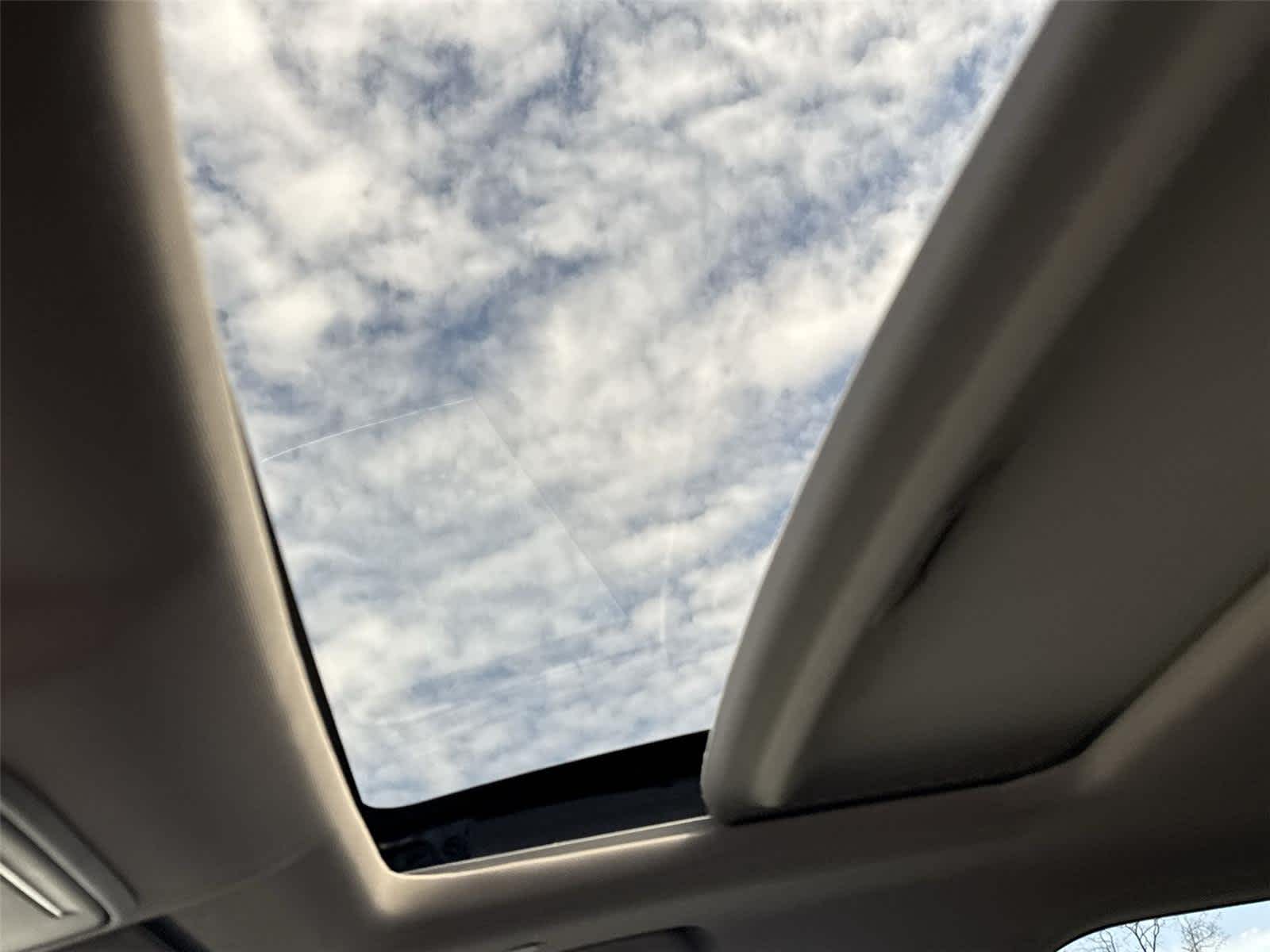 Thumbnail: 2026 Honda CR-V - 13