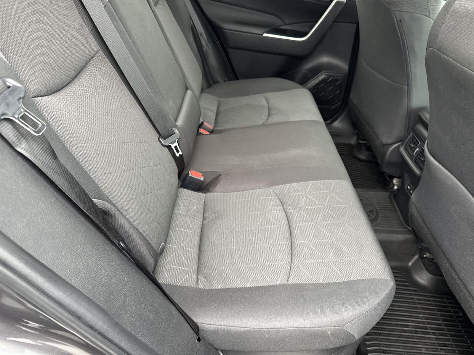 Thumbnail: 2024 Toyota RAV4 - 17