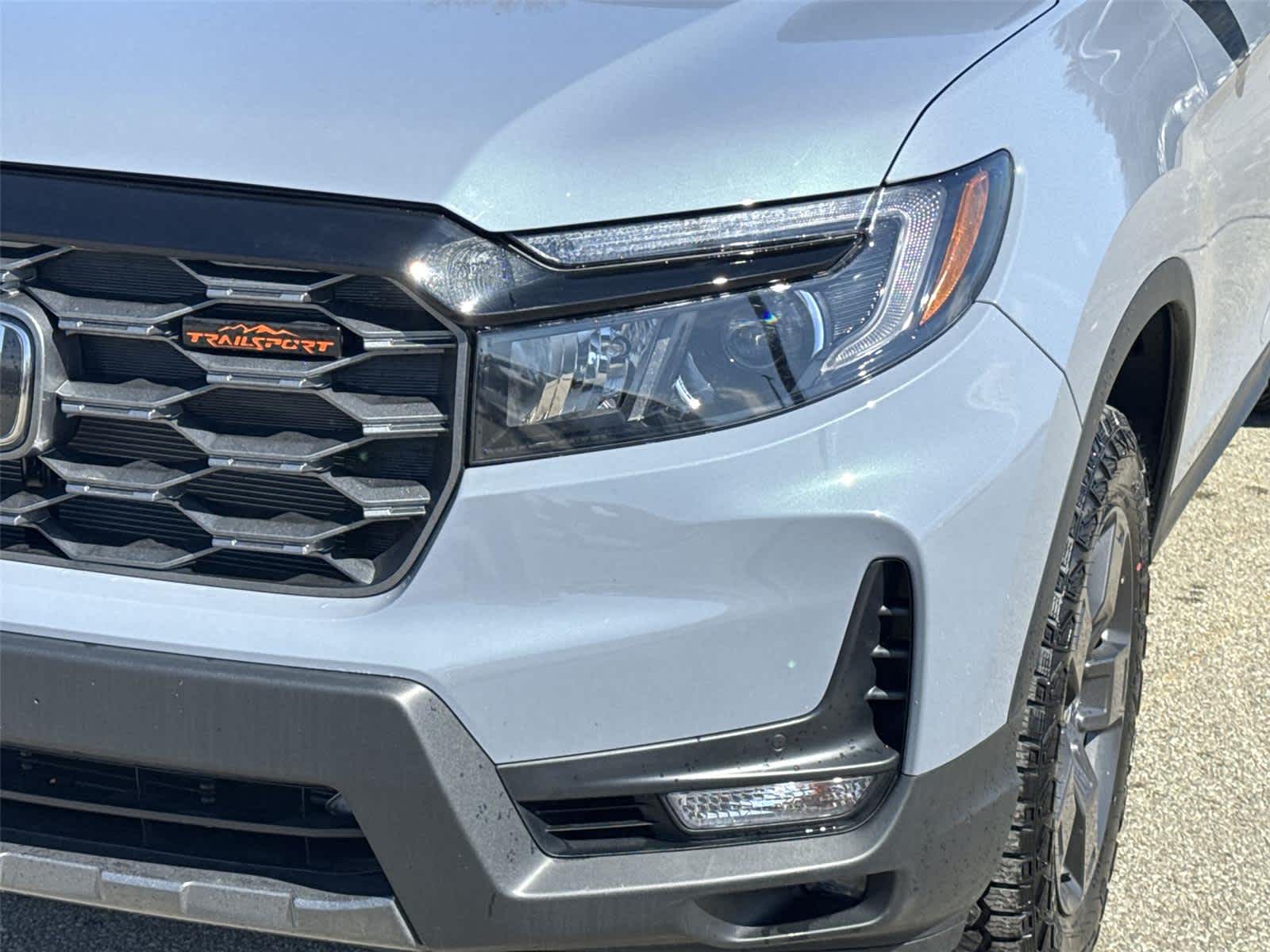 Thumbnail: 2026 Honda Ridgeline - 9