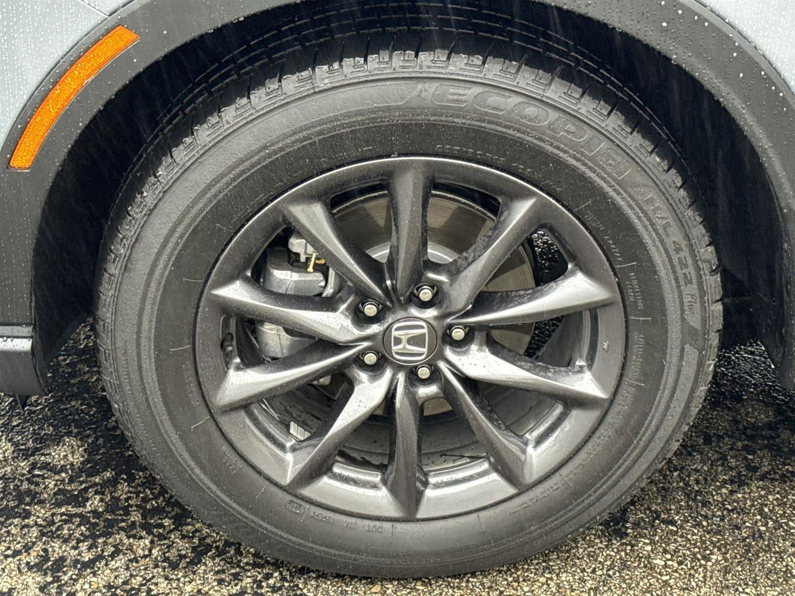 Thumbnail: 2026 Honda CR-V - 12