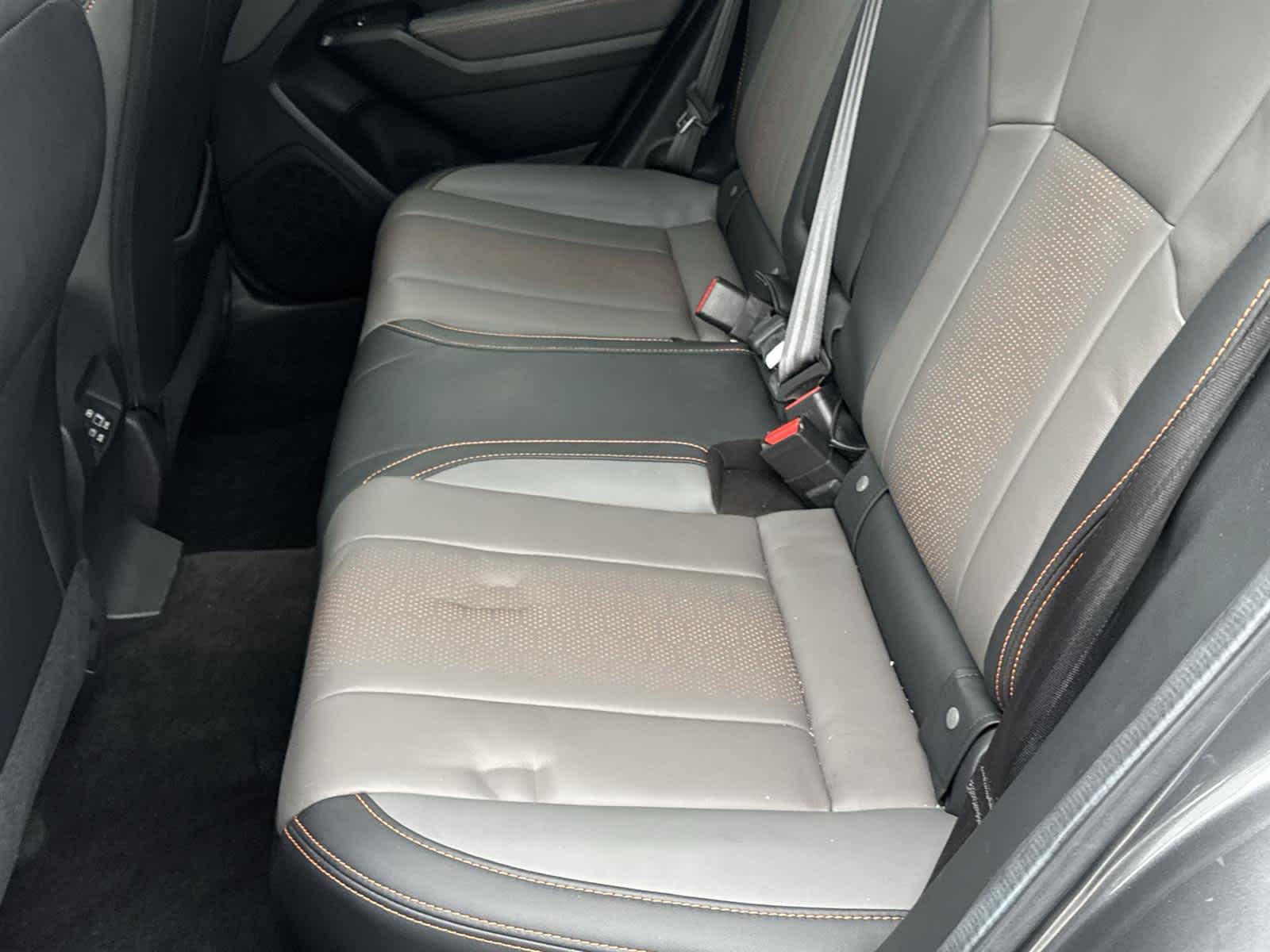 Thumbnail: 2024 Subaru Crosstrek - 14